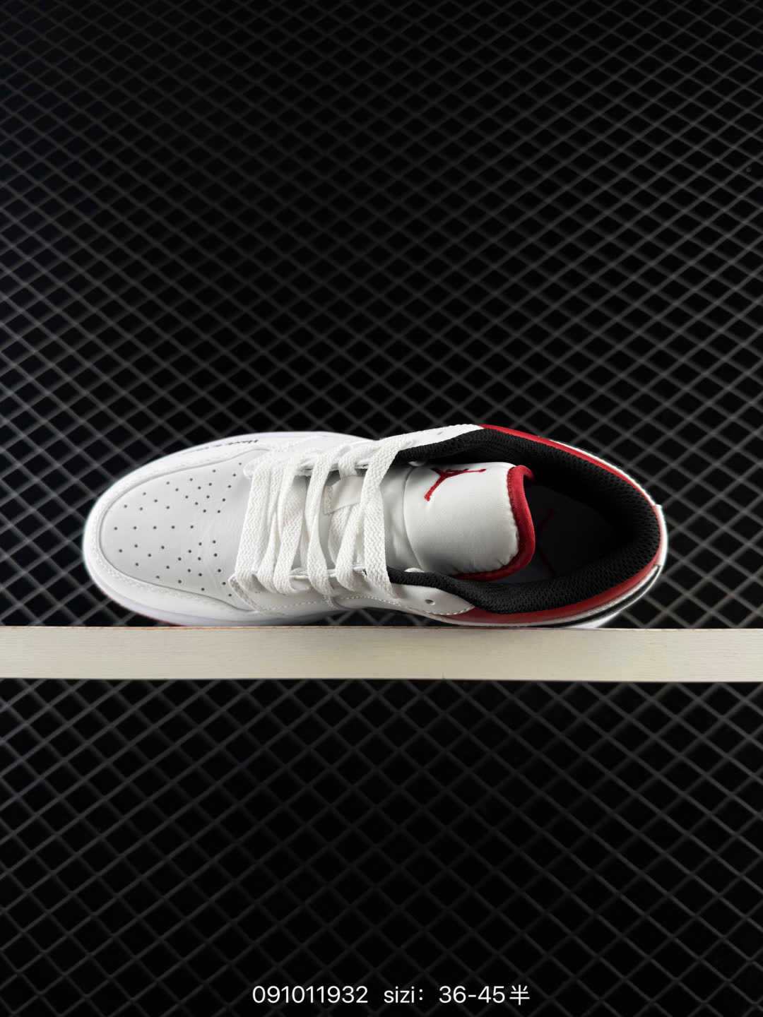 Jordan Air Jordan 1 Low-553558-128